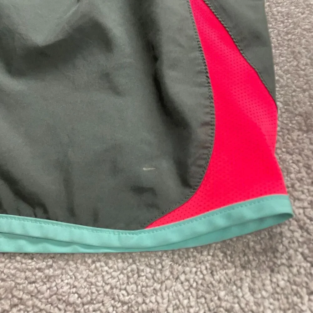 Nike active shorts